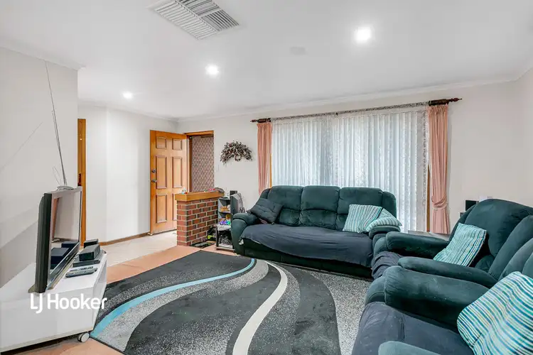 Third view of Homely house listing, 23 Swallow Crescent, Parafield Gardens SA 5107