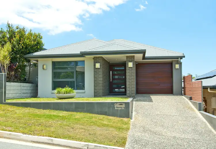9 Baspa St, Holmview QLD 4207