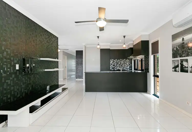 Second view of Homely house listing, 9 Baspa St, Holmview QLD 4207