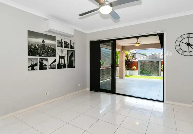 Fourth view of Homely house listing, 9 Baspa St, Holmview QLD 4207