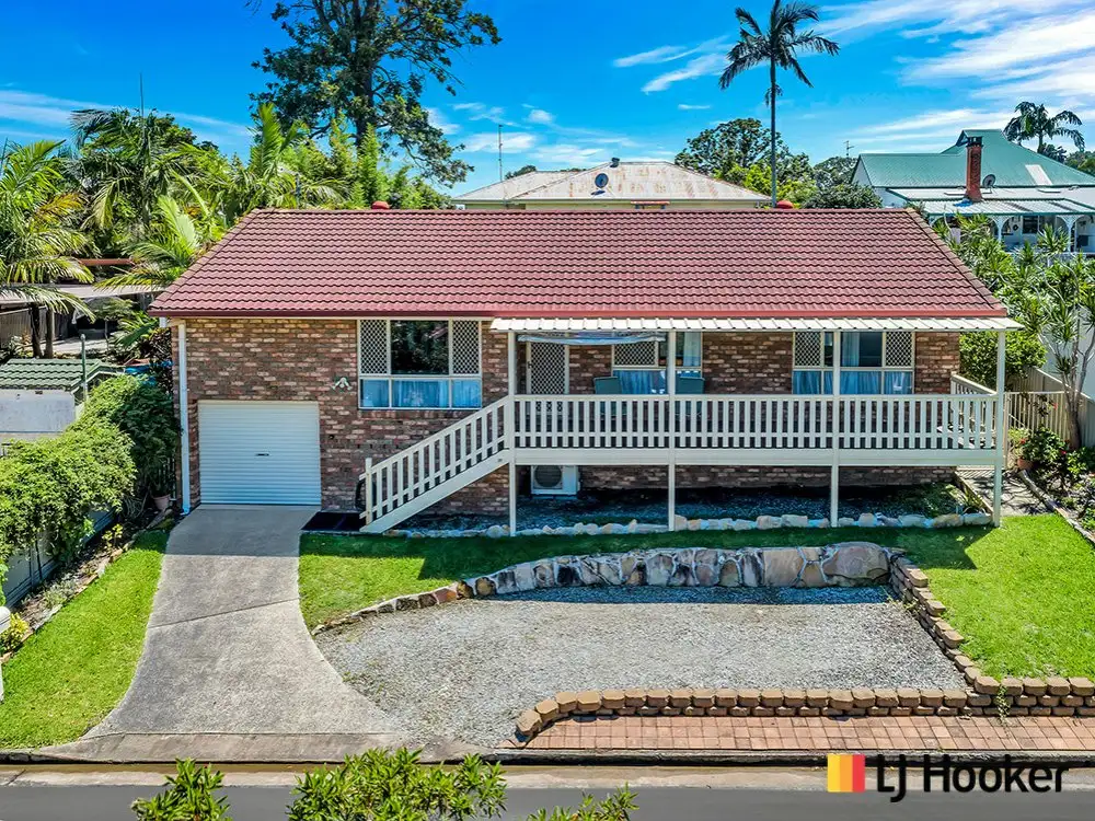 Main view of Homely retirement listing, 32 Taloumbi Lane, Maclean NSW 2463