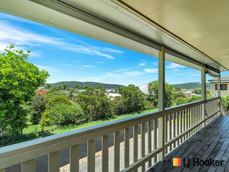 Second view of Homely retirement listing, 32 Taloumbi Lane, Maclean NSW 2463