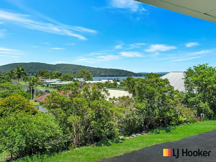 Third view of Homely retirement listing, 32 Taloumbi Lane, Maclean NSW 2463