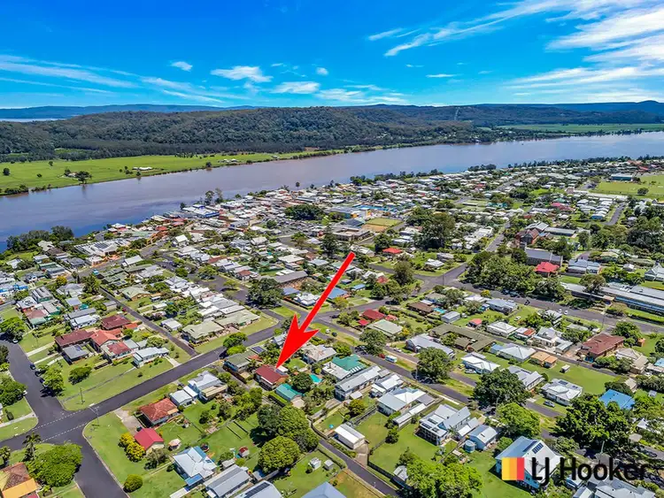 Fourth view of Homely retirement listing, 32 Taloumbi Lane, Maclean NSW 2463