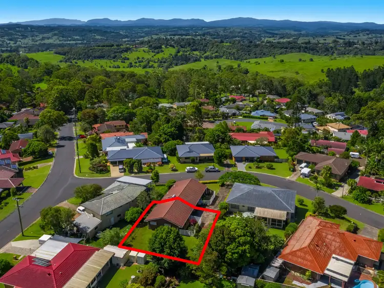Third view of Homely unit listing, 2/3 Greenhills Drive, Goonellabah NSW 2480