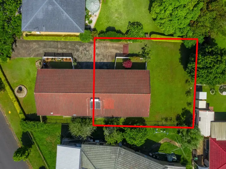 Fourth view of Homely unit listing, 2/3 Greenhills Drive, Goonellabah NSW 2480