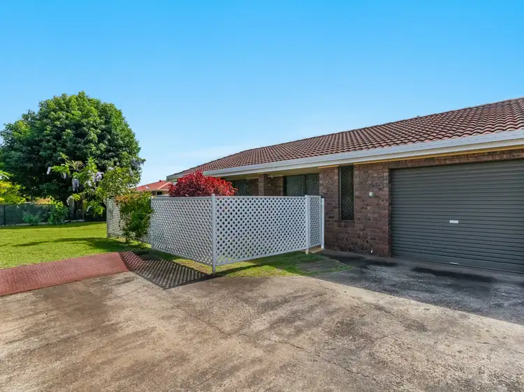 Fifth view of Homely unit listing, 2/3 Greenhills Drive, Goonellabah NSW 2480
