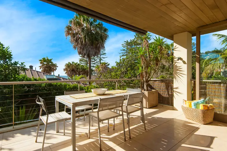 Fourth view of Homely villa listing, 2/2 Ocean Place, Palm Beach NSW 2108