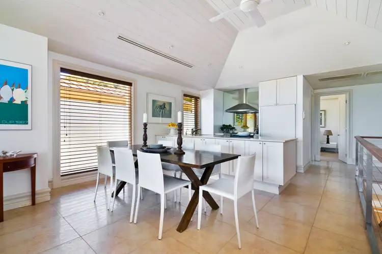 Sixth view of Homely villa listing, 2/2 Ocean Place, Palm Beach NSW 2108