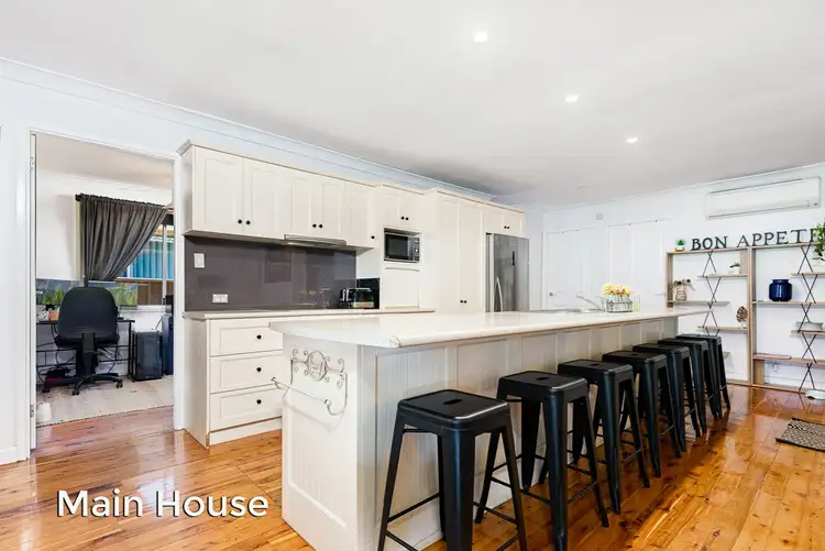 Second view of Homely house listing, 29 Gatehouse Circuit, Werrington Downs NSW 2747