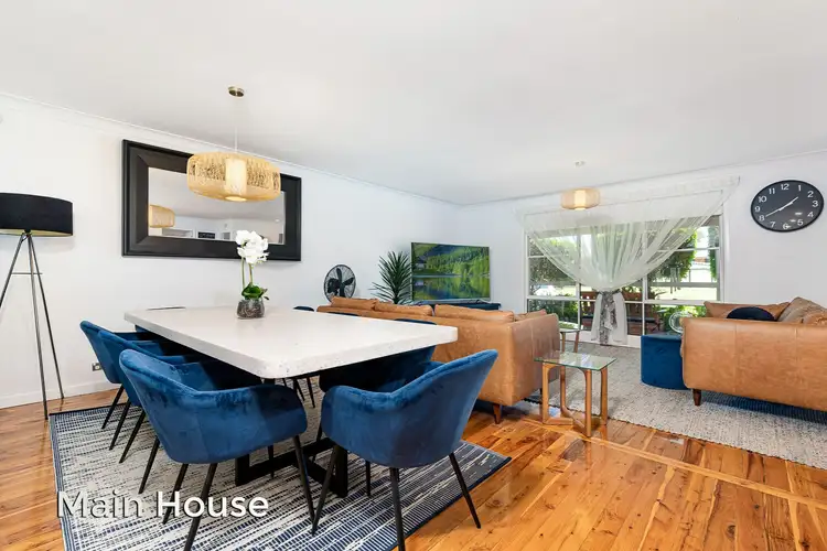 Third view of Homely house listing, 29 Gatehouse Circuit, Werrington Downs NSW 2747