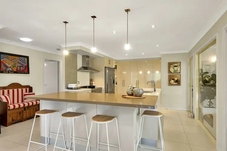 Second view of Homely house listing, 71 Teven Road, Alstonville NSW 2477