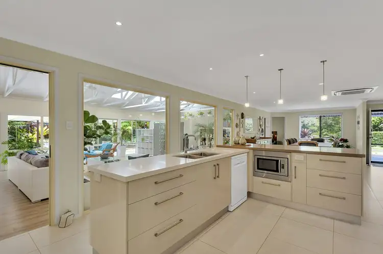 Fifth view of Homely house listing, 71 Teven Road, Alstonville NSW 2477