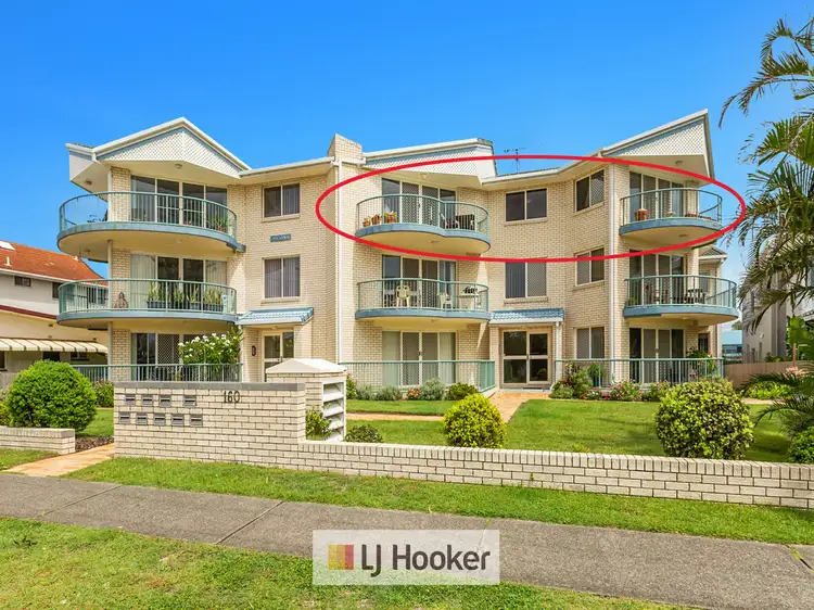 8/160 Marine Parade, Kingscliff NSW 2487
