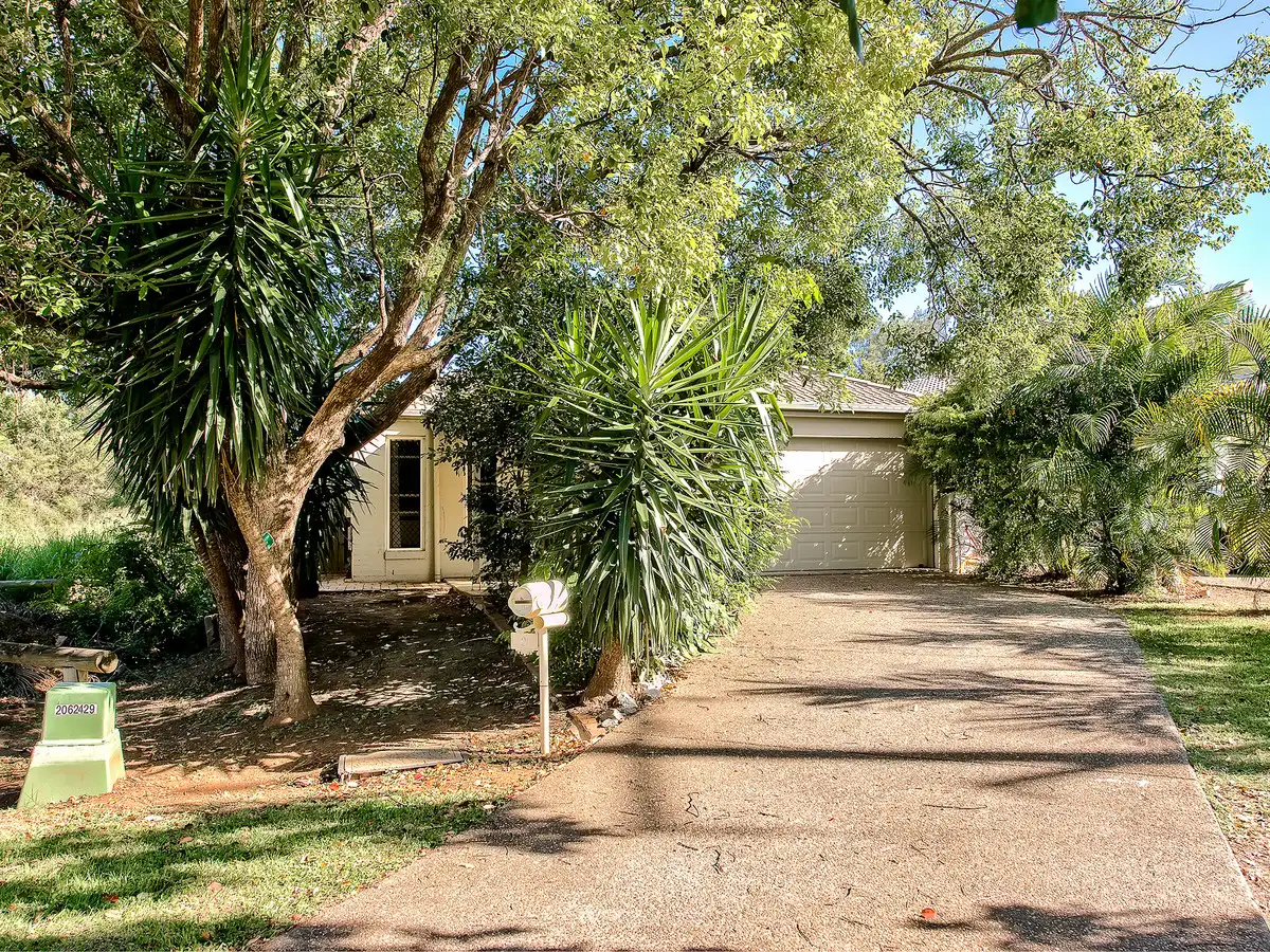 Main view of Homely house listing, 2 Student Street, Nudgee QLD 4014