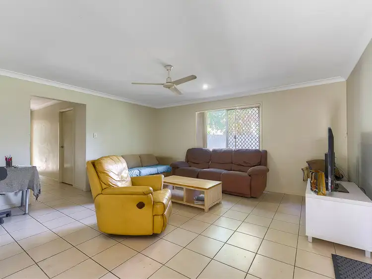 Second view of Homely house listing, 2 Student Street, Nudgee QLD 4014
