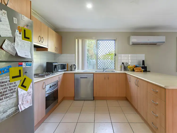 Third view of Homely house listing, 2 Student Street, Nudgee QLD 4014