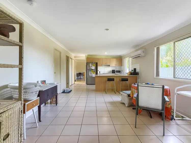 Fifth view of Homely house listing, 2 Student Street, Nudgee QLD 4014