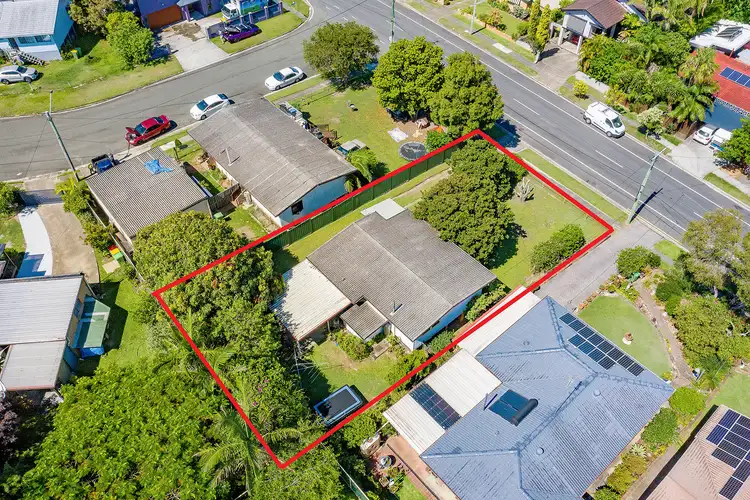 Third view of Homely house listing, 33 Anne Street, Southport QLD 4215