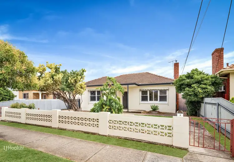 4 Ormond Ave, Clearview SA 5085