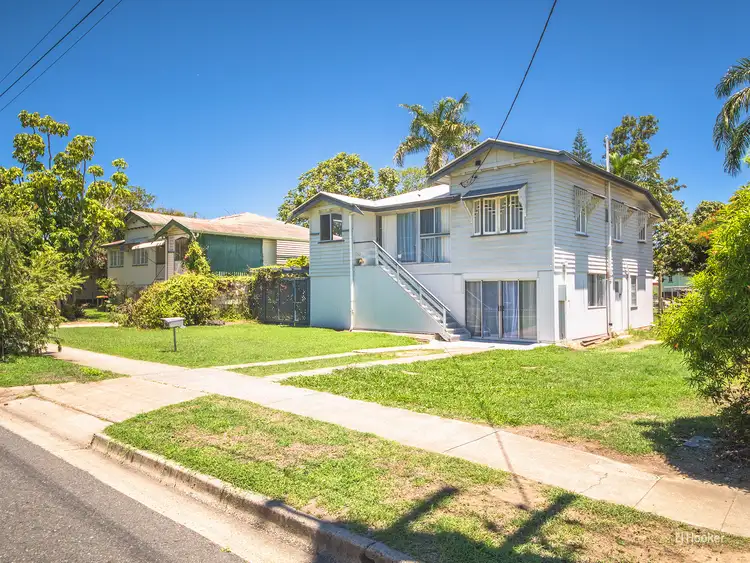 132 High Street, Berserker QLD 4701