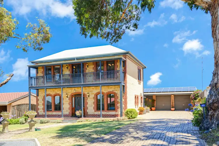 49 Renown Avenue, Victor Harbor SA 5211