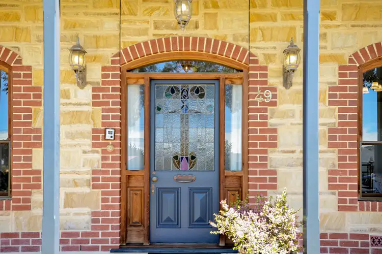 Second view of Homely house listing, 49 Renown Avenue, Victor Harbor SA 5211