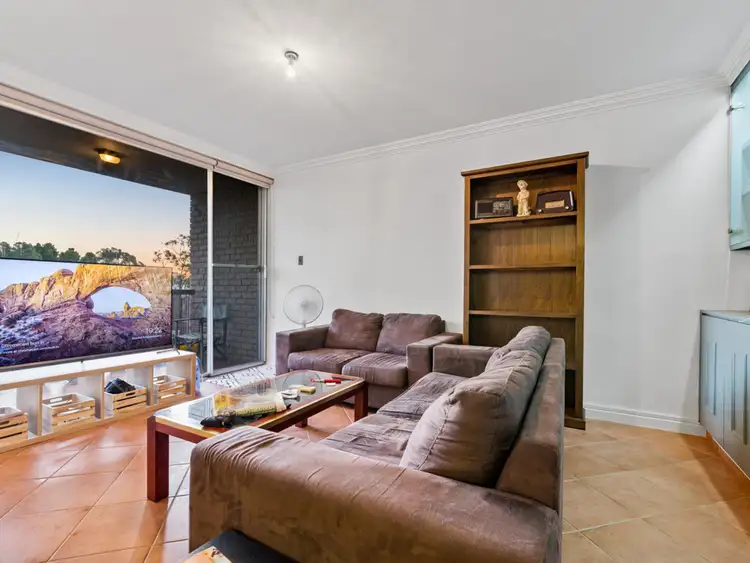 Sixth view of Homely unit listing, 44/133 Lincoln Street, Perth WA 6000