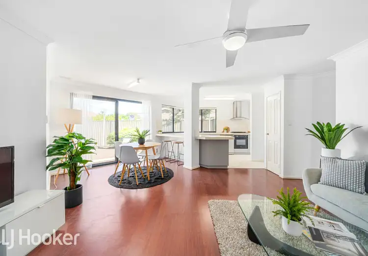 Fifth view of Homely townhouse listing, 3/53 Manchester Street, Victoria Park WA 6100
