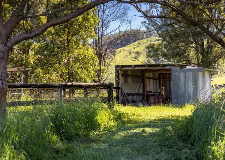 Sixth view of Homely rural property listing, 912 Blackflat Lane, Wherrol Flat NSW 2429
