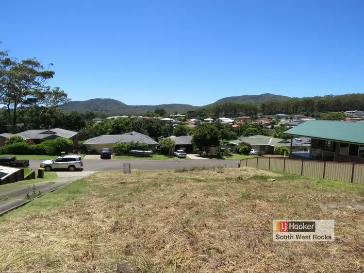 Third view of Homely land listing, 16 Trevor Judd Pace, South West Rocks NSW 2431