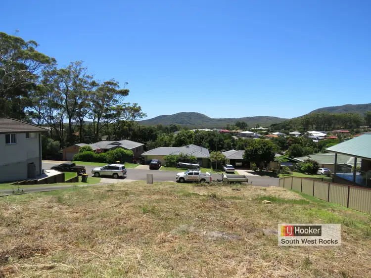 Fourth view of Homely land listing, 16 Trevor Judd Pace, South West Rocks NSW 2431