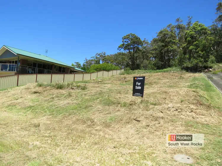 Fifth view of Homely land listing, 16 Trevor Judd Pace, South West Rocks NSW 2431