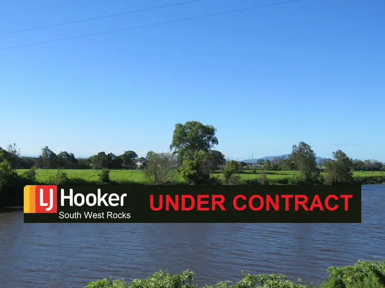Main view of Homely rural property listing, Lot 278 South West Rocks Road, Kinchela NSW 2440