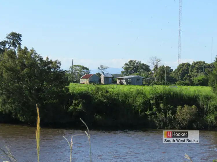 Third view of Homely rural property listing, Lot 278 South West Rocks Road, Kinchela NSW 2440