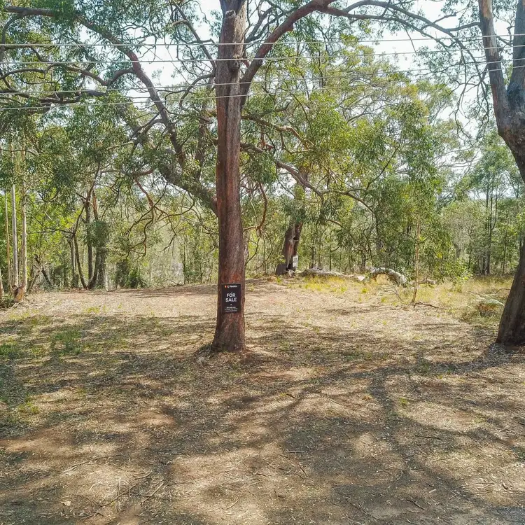 Main view of Homely land listing, 10 Deenya Pde, Russell Island QLD 4184