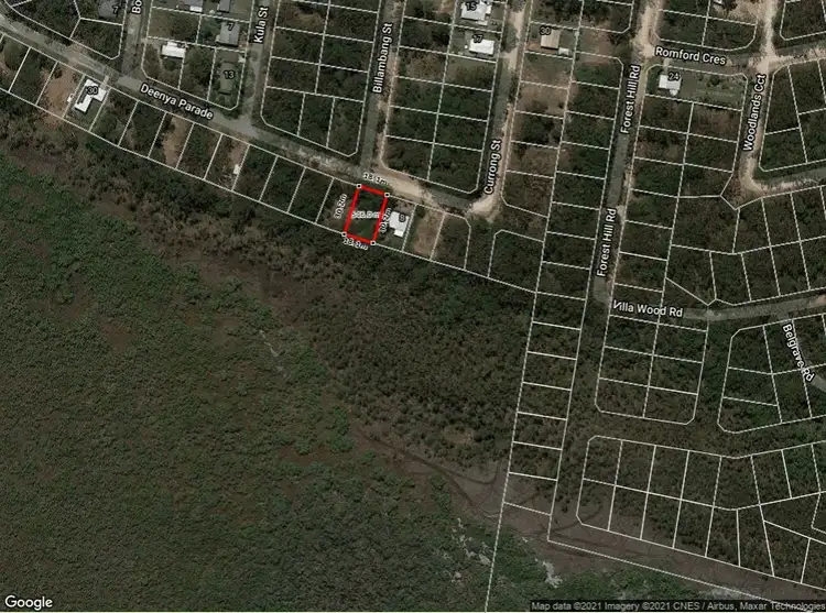Second view of Homely land listing, 10 Deenya Pde, Russell Island QLD 4184