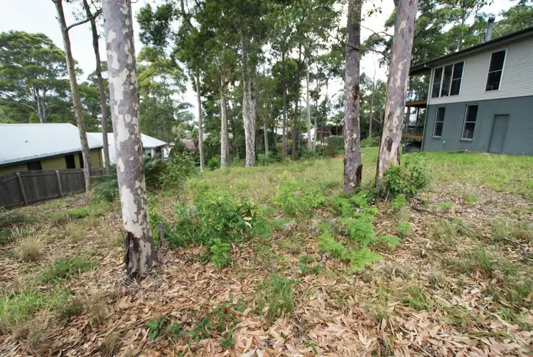 Fourth view of Homely land listing, 13 Warragai Place, Malua Bay NSW 2536