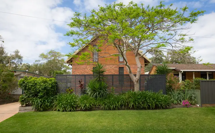 63 Lights Street, Emerald Beach NSW 2456