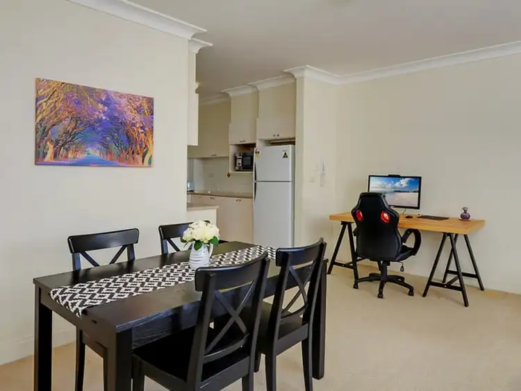 Fifth view of Homely unit listing, 24/14-18 Water Street, Hornsby NSW 2077