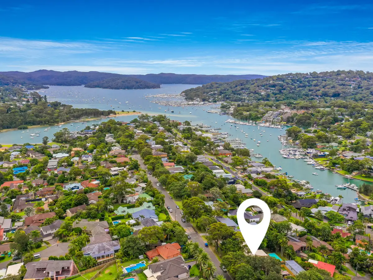 Main view of Homely house listing, 45 Waterview Street, Mona Vale NSW 2103