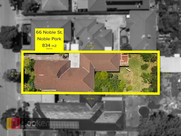 66 Noble Street, Noble Park VIC 3174