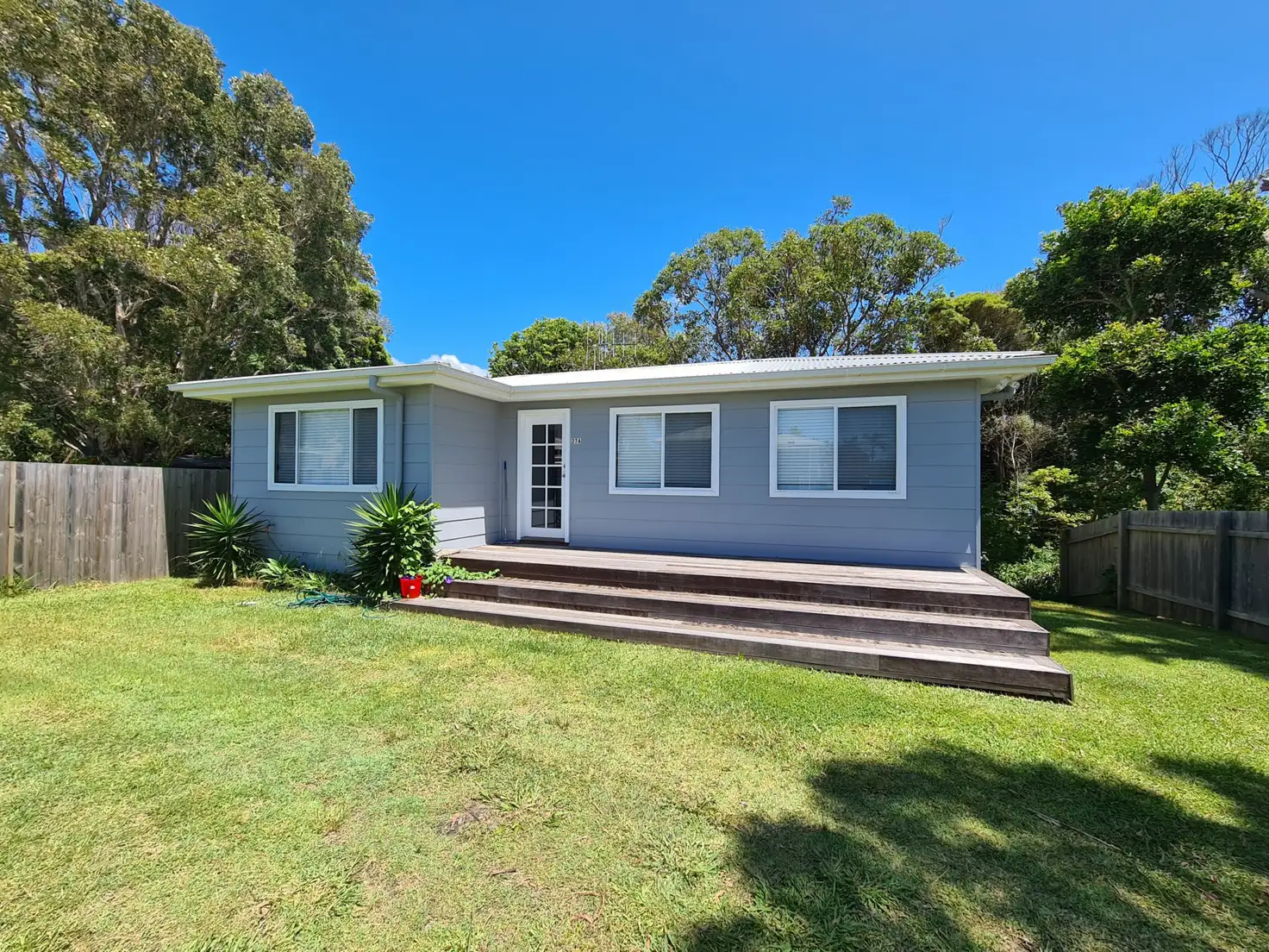 Main view of Homely house listing, 27A Hall Street, Old Bar NSW 2430