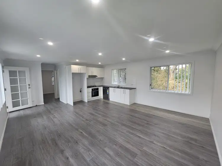 Second view of Homely house listing, 27A Hall Street, Old Bar NSW 2430