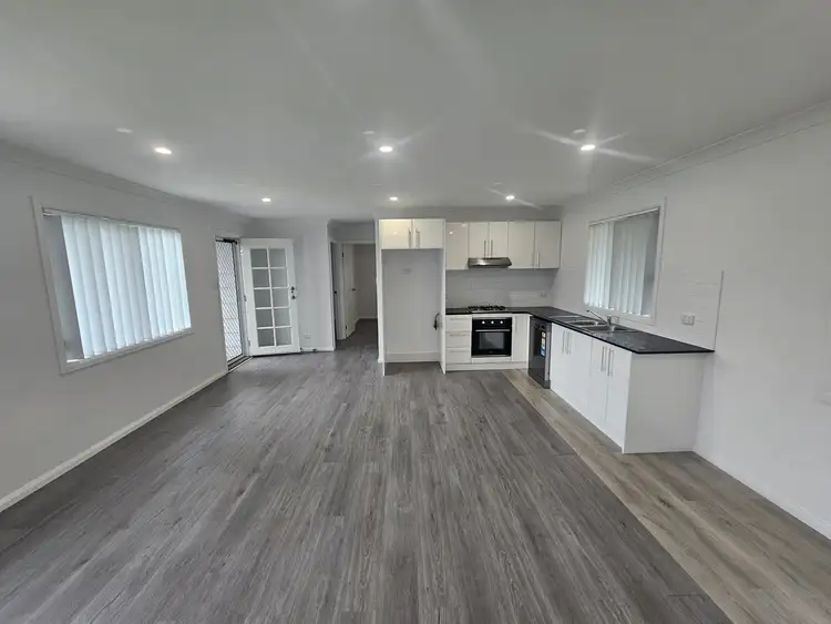 Third view of Homely house listing, 27A Hall Street, Old Bar NSW 2430