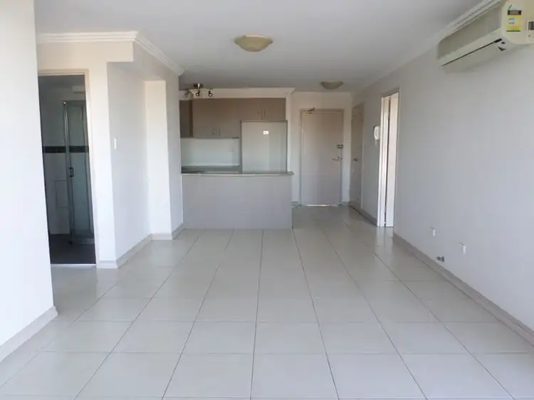 Third view of Homely apartment listing, 343/360 The Horsley Drive, Fairfield NSW 2165