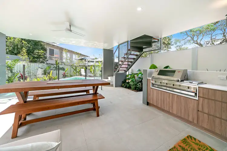 Second view of Homely house listing, 7A Mary Street, Alexandra Headland QLD 4572