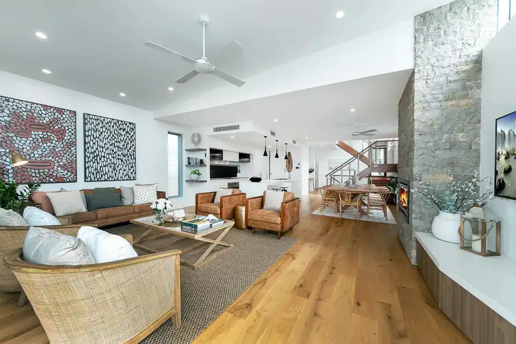 Third view of Homely house listing, 7A Mary Street, Alexandra Headland QLD 4572