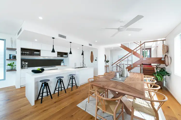 Fifth view of Homely house listing, 7A Mary Street, Alexandra Headland QLD 4572