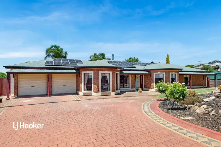 31 The Terrace, Gawler South SA 5118